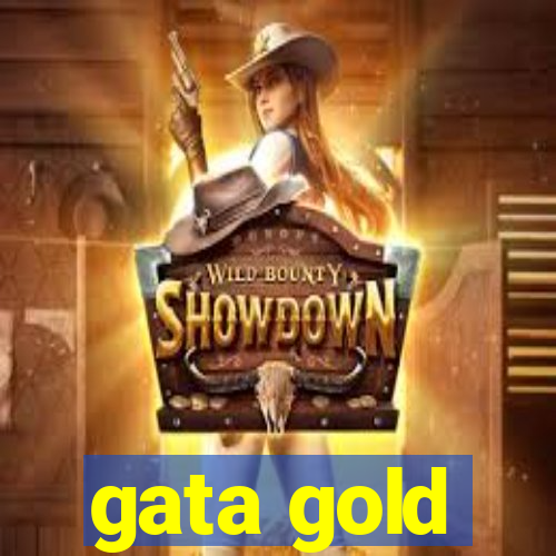 gata gold